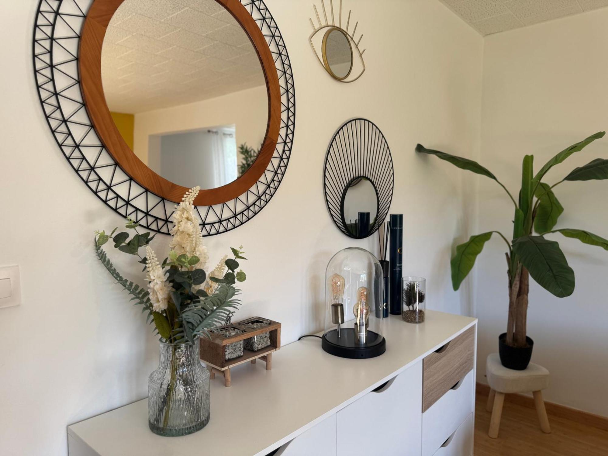Apartament L'Olympia - Parking - Gazonfier - 4P - Reve Au Mans Le Mans Zewnętrze zdjęcie